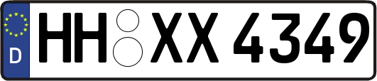 HH-XX4349