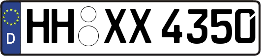 HH-XX4350
