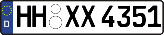 HH-XX4351