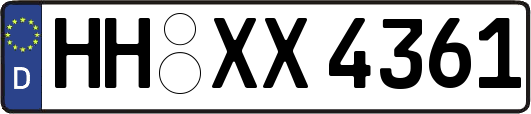 HH-XX4361