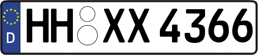 HH-XX4366