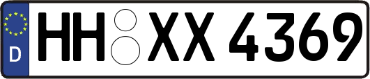 HH-XX4369