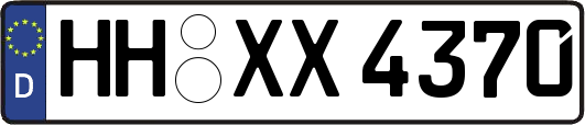 HH-XX4370