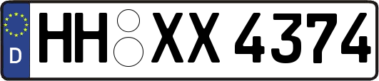HH-XX4374