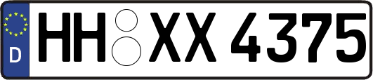 HH-XX4375