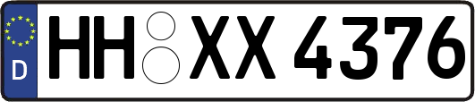 HH-XX4376