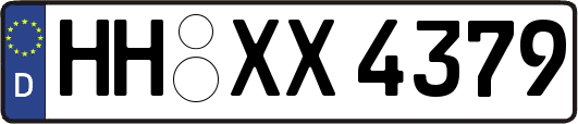 HH-XX4379