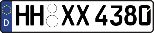HH-XX4380