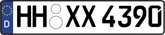 HH-XX4390