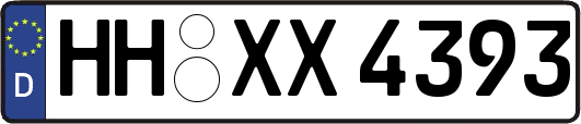 HH-XX4393