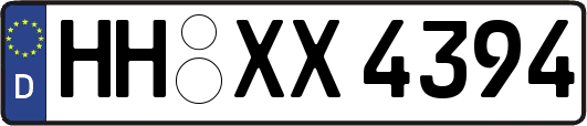HH-XX4394
