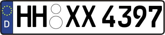 HH-XX4397