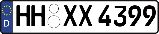 HH-XX4399