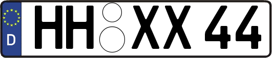 HH-XX44