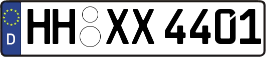 HH-XX4401