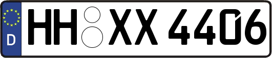 HH-XX4406