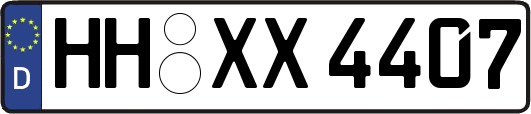 HH-XX4407