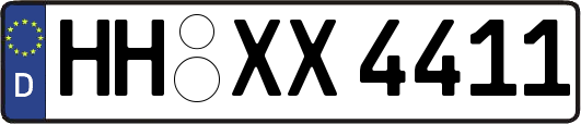 HH-XX4411