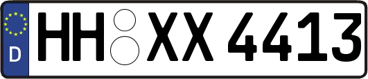 HH-XX4413