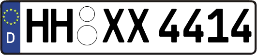 HH-XX4414