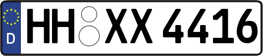 HH-XX4416