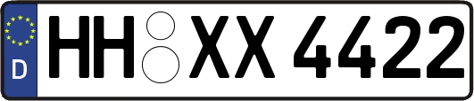 HH-XX4422