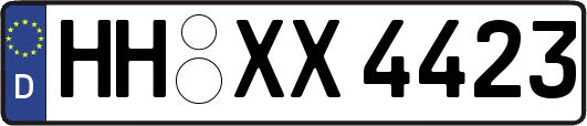 HH-XX4423