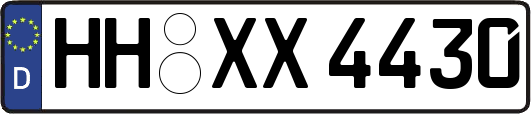 HH-XX4430