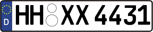 HH-XX4431