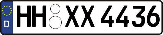 HH-XX4436