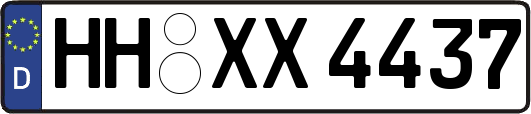 HH-XX4437