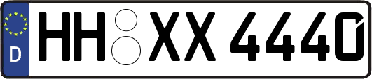 HH-XX4440