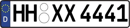 HH-XX4441