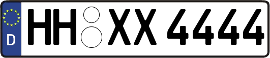 HH-XX4444