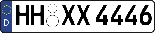 HH-XX4446