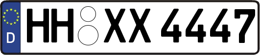 HH-XX4447