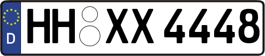 HH-XX4448
