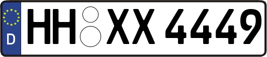 HH-XX4449