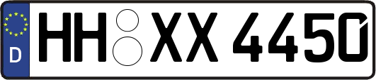 HH-XX4450