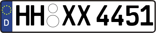 HH-XX4451