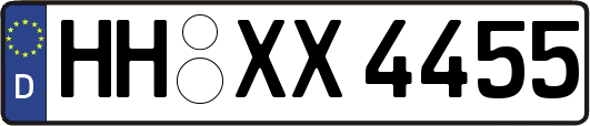 HH-XX4455