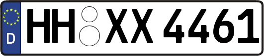 HH-XX4461