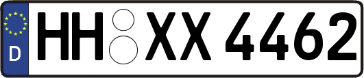 HH-XX4462