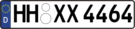 HH-XX4464