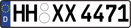 HH-XX4471