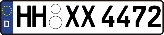 HH-XX4472