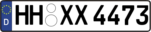 HH-XX4473
