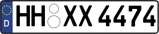 HH-XX4474