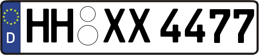 HH-XX4477