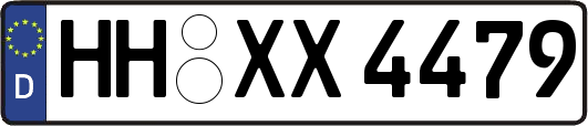 HH-XX4479